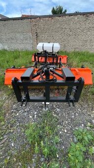 Zametací zařízení 2 m , zametač