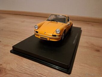 Porsche 911 Carrera LS 1/18