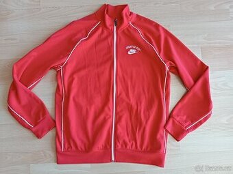Nové pánské mikiny/bundy Nike, vel. L