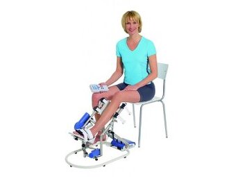 Motodlaha na kotník Artromot SP 3