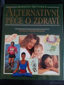 Alternativní péče o zdraví