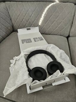 Sony WH-CH520BZ – NOVÉ, jen rozbalené
