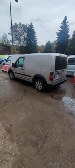 FORD Transit Connect 1.8 TDCi