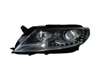 LED xenon levý 3C8941751J VW Passat CC facelift r.v. 2013