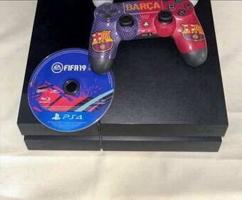 Ps4 500gb