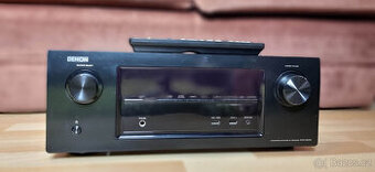 Denon AVR-X2000 / AirPlay ,Spotify , Internet radio ,USB