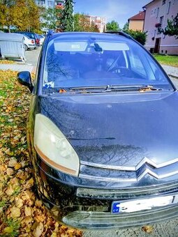 Citroen C4 grand Picasso 1.6 HDI 16V