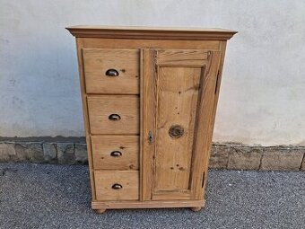 STAROŽITNÁ CHLEBOVKA PO ODBORNÉ RENOVACI - 1