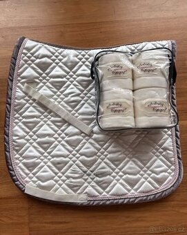 Eskadron offwhite sada