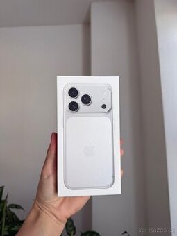 iPhone 17 pro 256 gb