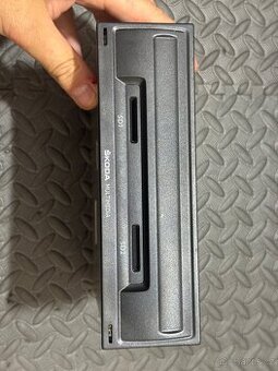 Jednotka MIB2 Škoda 5Q0035864B