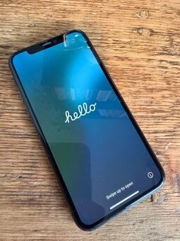 iPhone 11 Pro