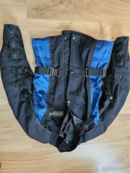 Dámská budna vel. M s odpínací zateplenou vložkou