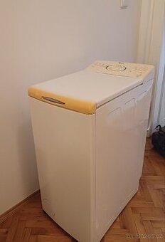 Pračka Whirlpool 5kg