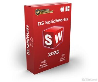 Solidworks 2025 premium