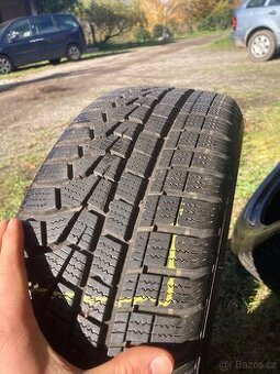 Pneu Hankook 185/65 R15