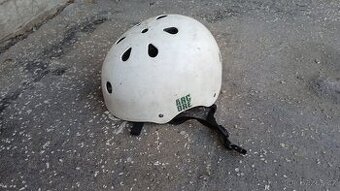Helma na kolo ARCORE, kolečkové brusle, skejt