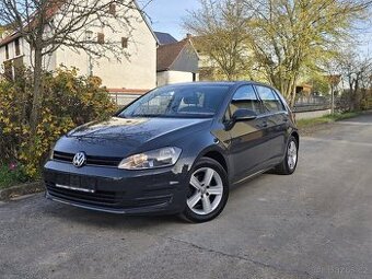 VW GOLF VII 1.2 TSI 63kW, 156000 km, r.v.2013