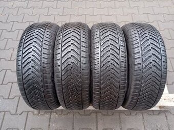 185/60/15 celoroční pneu orium