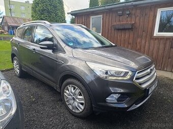 Ford Kuga 1.5 - 1