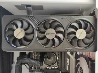 Gigabyte rtx 4070