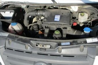 Motor naftový CEBB 2.5TDI 80KW