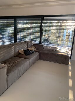 SEDACÍ SOUPRAVA (Původní cena vysoká)