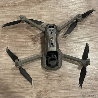 DJI Mavic Air 2 Fly More Combo – 5 baterií