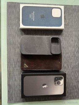 kryty iPhone 13 Pro Max