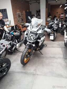 BMW R 1300 GS Adventure