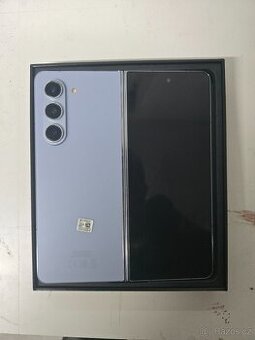 Samsung galaxy z fold 5