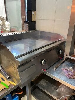 Prodám Plynový Gril