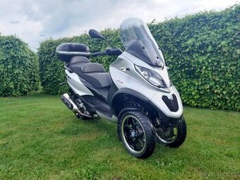 Piaggio MP3   500i  ABS,ASR