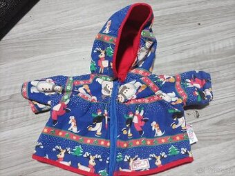 Oblečení baby born