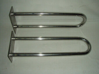 PEVNÉ MADLO K WC - PRO INVALIDY