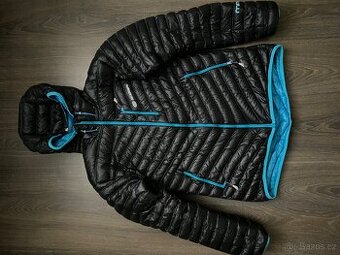 Dámská péřová bunda Sir Joseph NOVÁ