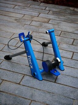 Tacx Turbo Trainer – 10 úrovní zátěže – velmi dobrý stav