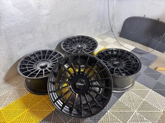Rotiform las-r