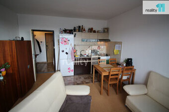 Prodej bytu 2kk+L Brněnská ul. 40 m2