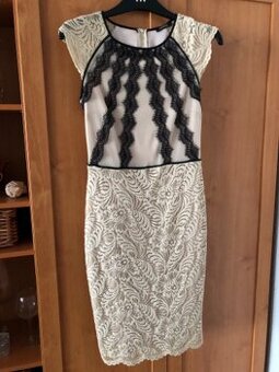 Dámské společenské šaty