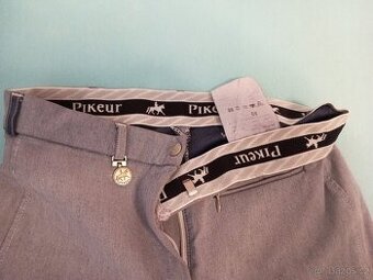 Rajtky pikeur Lugana vel. 80 = prodloužena 40