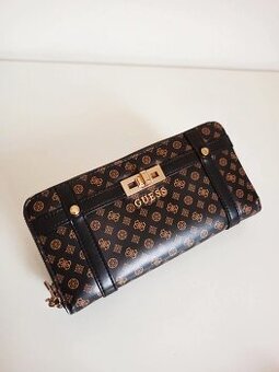 Peněženka Guess/původně 1800 Kč