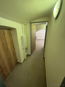 Pronájem kanceláří v Kolíně – Borek