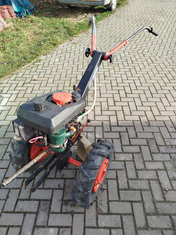 Tera vari 2T s příslušenstvím