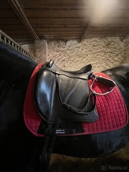 Sedlo Baloun Akademik M - F