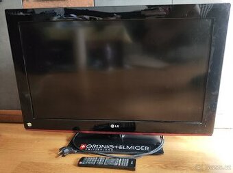 Televize LG 32LD350 - 1