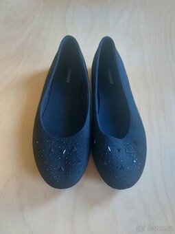 Dámské/dívčí balerínky