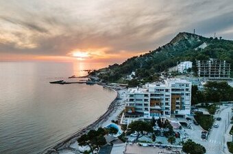 Pronájem apartmánu Albánie - Drač - 1