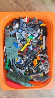 Lego mix