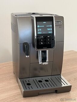 Automatický kávovar DeLonghi Dinamica Plus-TOP stav